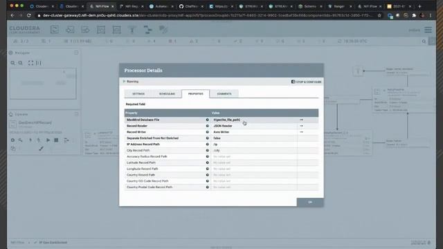 Demo Jam Live Returns: Build Data Flow with Apache Nifi смотреть онлайн
