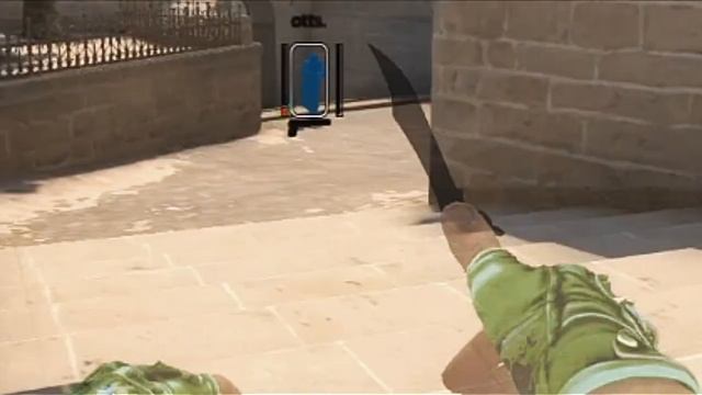 bhop.ahk (ксго) смотреть онлайн