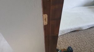 Door painting / Как и чем красить двери