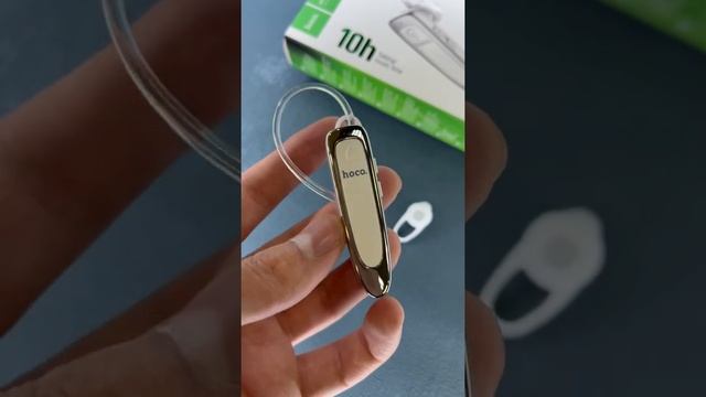 Bluetooth HOCO inal Цена 750 ₽ Заяда держит 10 часов Ест ещё чёрный цвет Комплект кабель смотреть онлайн