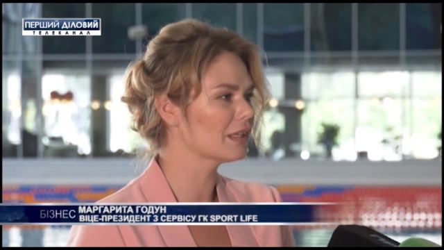 Бассейны Sport Life вновь открыты смотреть онлайн