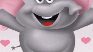 Физминутка Весёлого настроения!