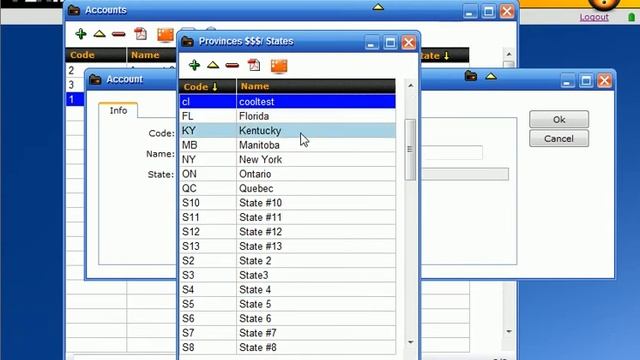 Flamesoft Web IDE смотреть онлайн