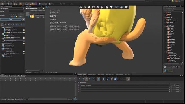 Counter Strike 2 SDK : Map making , modeling смотреть онлайн