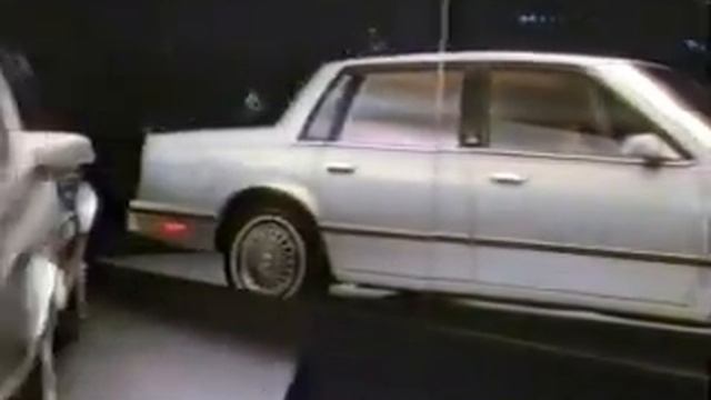 Chevrolet Celebrity ad from 1982 смотреть онлайн
