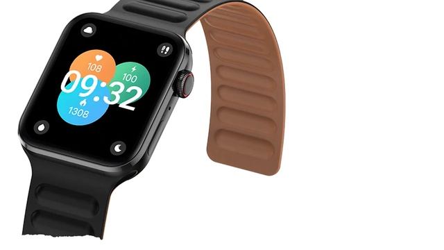 Top 5 Best Smartwatches Under 4000 with Calling, GPS, AMOLED Display ⚡Best Smartwatch Under 4000 смотреть онлайн