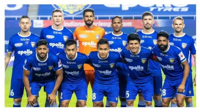 CHENNAIYIN FC OFFICIALY ANNOUNCED SIGNING KWAME KARIKARI|CHENNAIYIN FC GOALKEEPER UPDATE| смотреть онлайн