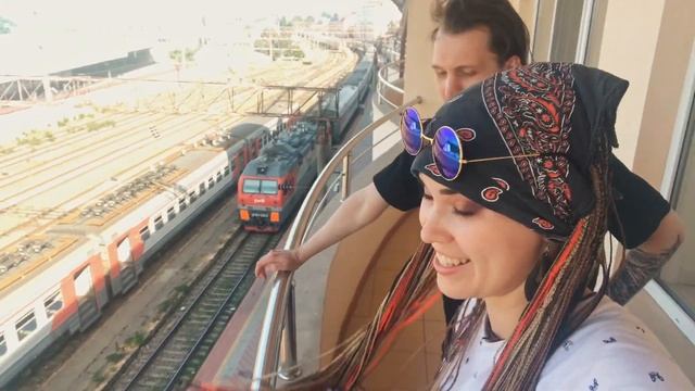 Что посмотреть в Дагестане [Каньон, Бархан, Лунь, Дербент и кое что еще] смотреть онлайн