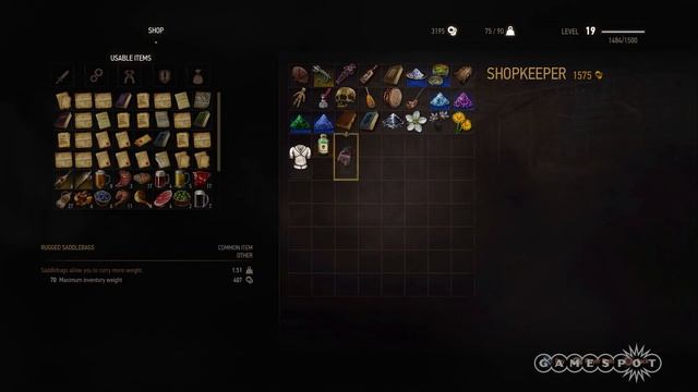 What NOT to Spend Ability Points On and How to Respec. - The Witcher 3: Wild Hunt смотреть онлайн