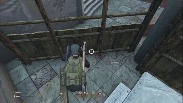 DayZ: How to Build a Base Church смотреть онлайн