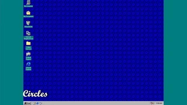 Windows 98 Classic Wallpapers смотреть онлайн