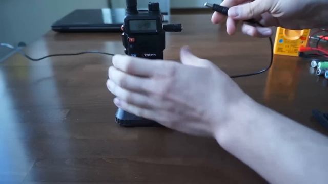 Солнечная панель на 28W "PETC-S28T" [ПОЛНЫЙ ТЕСТ] смотреть онлайн