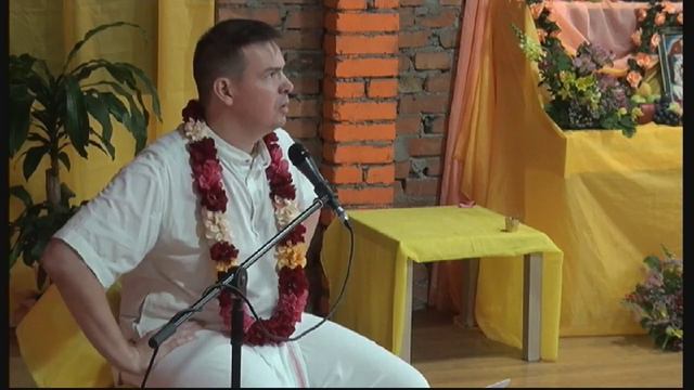 Воскресный фестиваль, Донская Вайшнавская община 22 сентября 2019 года. смотреть онлайн