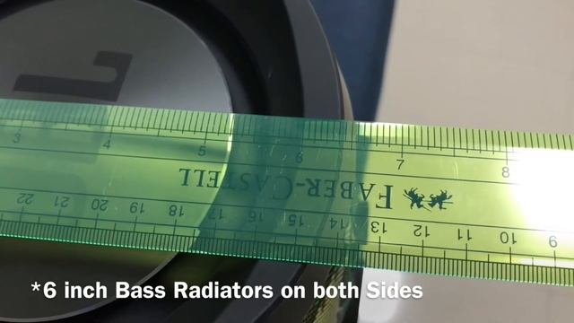 JBL Boombox Unboxing and Review смотреть онлайн