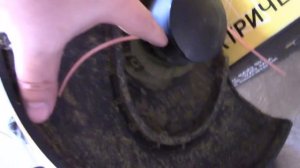 Триммер Huter Get-600