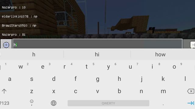 обзор на сервер ЗАХОДИ НЕ ПОЖАЛЕЕШЬ пж дайте привелегию YouTube пж я же снял ролик прошу😭 смотреть онлайн