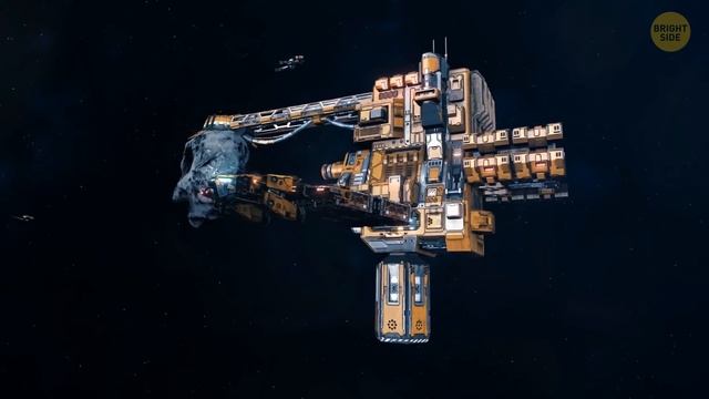 An Asteroid May Uncover All the Bermuda Triangle Secrets смотреть онлайн