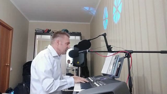 Букет из звезд, исп. ВАДИМ ТИМОФЕЕВ смотреть онлайн