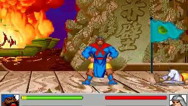 Sango Fighter Playthrough смотреть онлайн