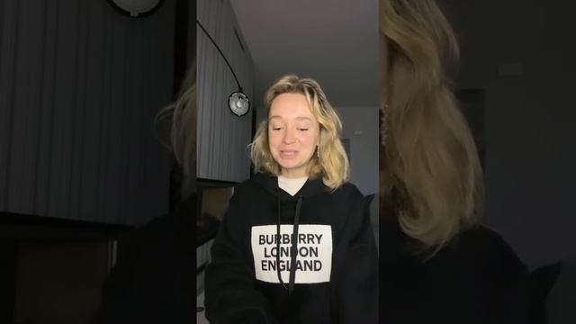 Амой модный цвет в этом году ! смотреть онлайн