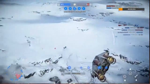 #45 Немного Battlefront 2 со Scouty смотреть онлайн