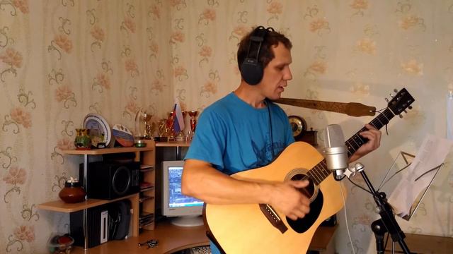 Дом под снос - Альберт Алексахин (муз. и сл. Александр Новиков) смотреть онлайн