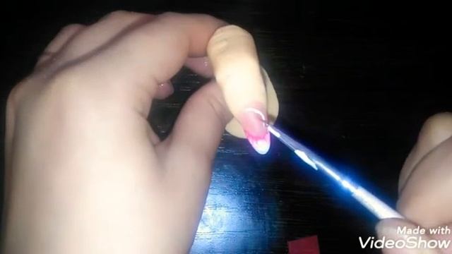 ФРЕНЧ ГЕЛЬ ЛАКОМ ДИЗАЙН ДЛЯ НОГТЕЙ НОВИНКИ 2019 смотреть онлайн