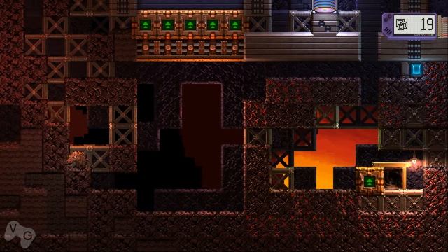 Full Bore: Let's Play - Part 6 смотреть онлайн