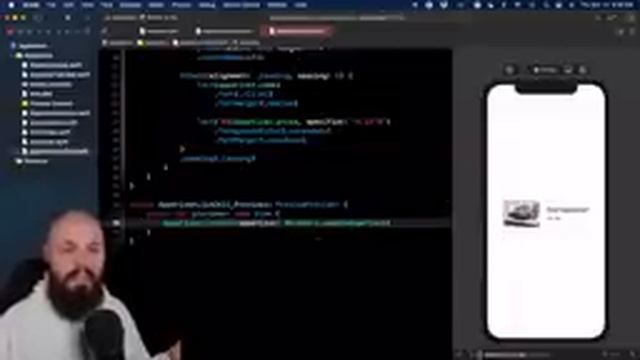 SwiftUI Fundamentals | FULL COURSE | Beginner Friendly смотреть онлайн