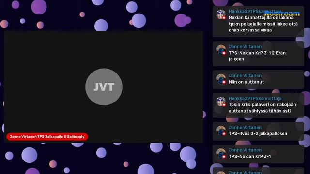 Live with Restream смотреть онлайн