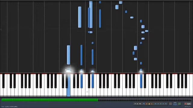 Misty standard jazz - K' Studio смотреть онлайн
