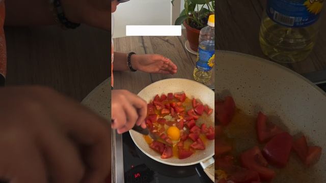 приготовление яичницы за 15 минут! смотреть онлайн