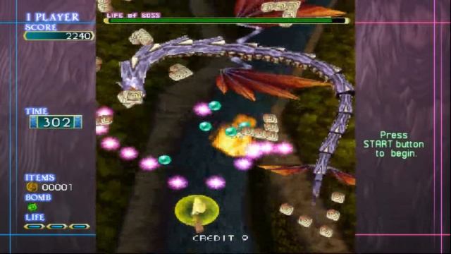 Mobile Light Force 2 #6 смотреть онлайн