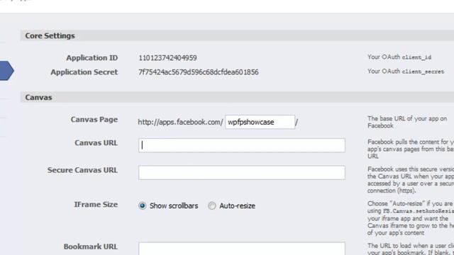 WP FP iFrame Setup Tutorial смотреть онлайн