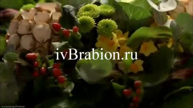 Букет цветов №4 смотреть онлайн