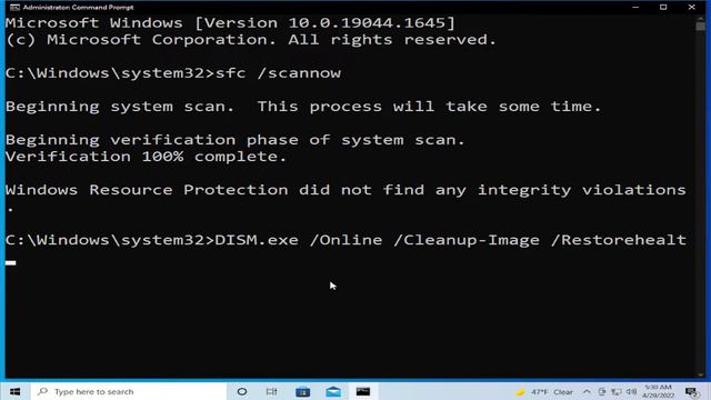 Fix resampledmo.dll Not Found or Missing in Windows 11/10 [Tutorial] смотреть онлайн