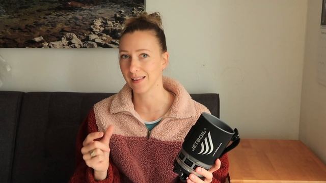 Jetboil vs. MSR Pocket Rocket Stove смотреть онлайн