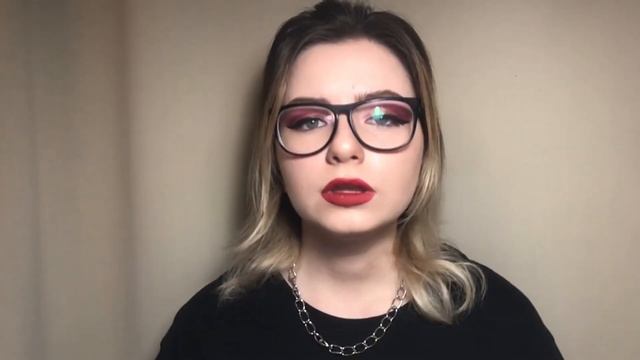 Макияж для начинающих // Косметика для новичка