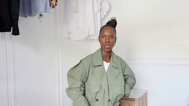 'COOL GIRL' JACKET BRANDS - YES OR NO смотреть онлайн