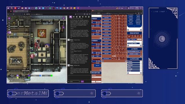 Pathfinder: To Coin a Curse S1.E10 смотреть онлайн