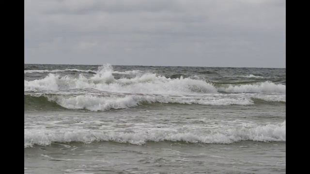 22 марта - День Балтийского моря. Baltic sea смотреть онлайн