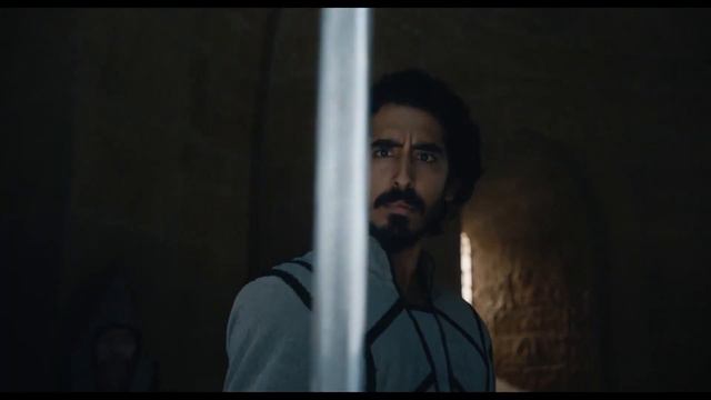 The Green Knight (2021) Teaser Trailer - Alternative music by Markus Liljestrand смотреть онлайн