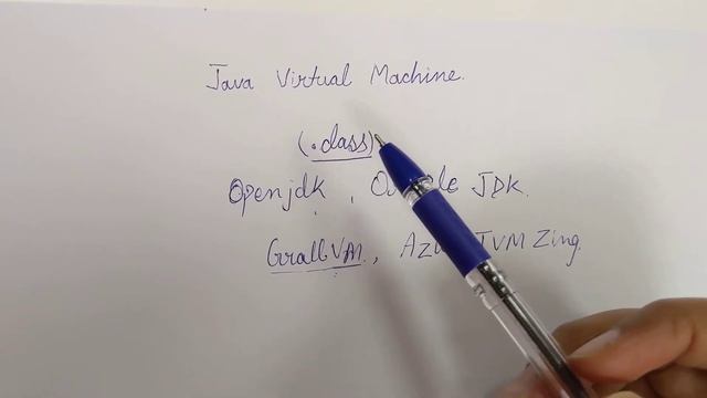 What is Java virtual machine jvm смотреть онлайн