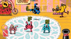 МиМиМишки МУЛЬТИЗНАЙКА Учим Английский Язык Детское обучающее видео Развивающий мультик