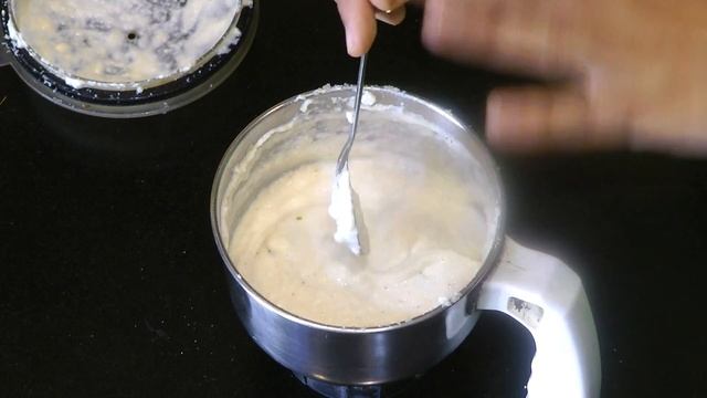 ओल्या खोबऱ्याची चटणी | Coconut Chutney Recipe (for Idly / Dosa / Medu Vada / Dal Vada | смотреть онлайн