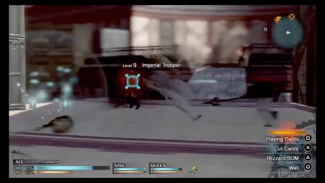 Final Fantasy Type-0 HD[PS4]#1 หลบแบบดิจิตอล [Thai] смотреть онлайн