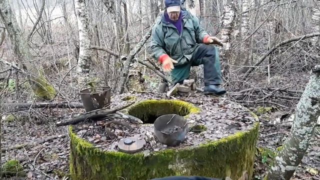 Краеведческая поездка в Руокоярви смотреть онлайн