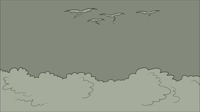 Believer - Wings of Fire OC Animatic смотреть онлайн