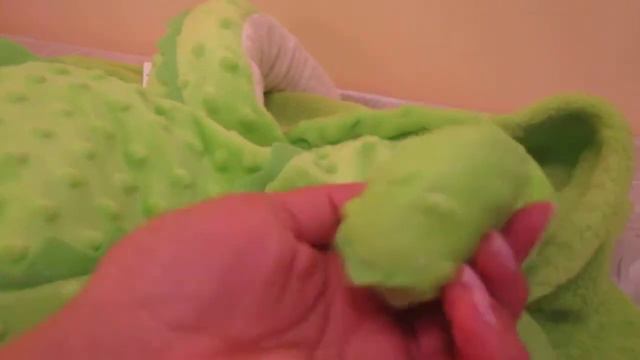 Zoobies Standard Size Inside and Out смотреть онлайн