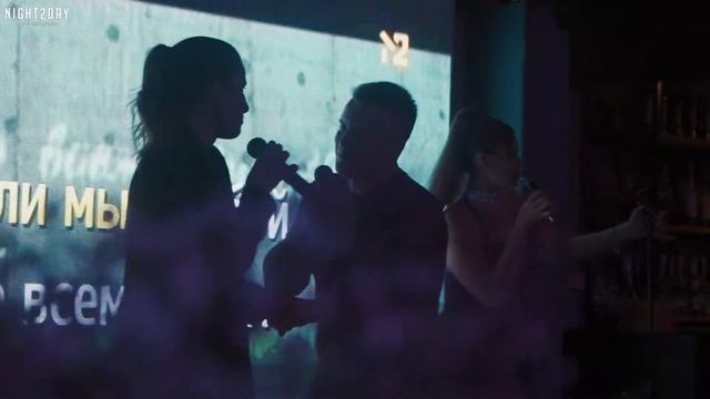 ПАРУСА НА КРЫШЕ / ЗВЁЗДНОЕ KARAOKE / 13.02.2021 смотреть онлайн